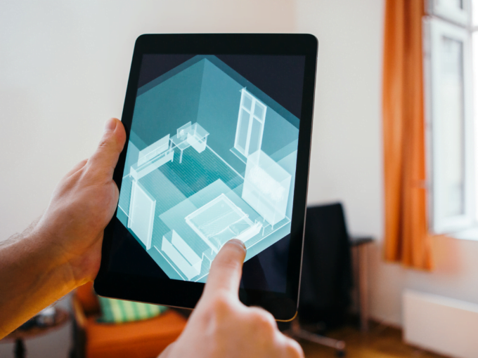Plataformas para Corretores e Imobiliárias